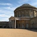 62 Ickworth - August 2006
